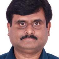 Bhaskar Bs Data Science trainer in Bangalore
