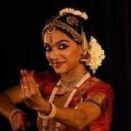 Sharada Dance trainer in Bangalore