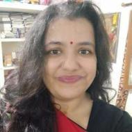 Manisha S. Class I-V Tuition trainer in Satna