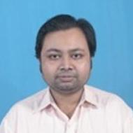 Koushik Sarkar Class 9 Tuition trainer in Kolkata