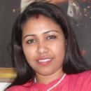 Photo of Deblina Roy