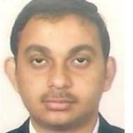 Subhrajit Roy Tally Software trainer in Kolkata