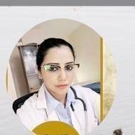 Dr S. Medical Entrance trainer in Amritsar