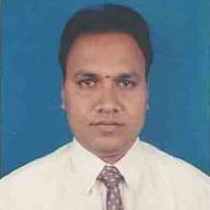 Somasekhar Srinivas V K Class 12 Tuition trainer in Tirupati Urban