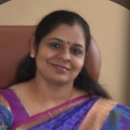 Photo of Rajeswari R.