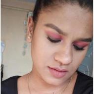 Nidhi S. Makeup trainer in Pimpri-Chinchwad