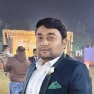 Krishna Kant Spoken English trainer in Mathura