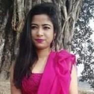 Ranjita G. Class 8 Tuition trainer in Jalpaiguri