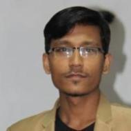 Ashutosh Jaiswal Class 10 trainer in Lucknow