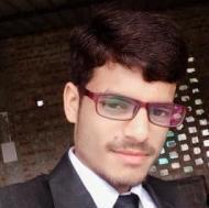 Anubhav Pandey Class I-V Tuition trainer in Hardoi