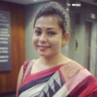 Smita D. Class I-V Tuition trainer in Kolkata