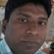 Sunil Kumar Hindi Language trainer in Kolkata