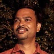 Swapan Dhar Class 8 Tuition trainer in Kolkata