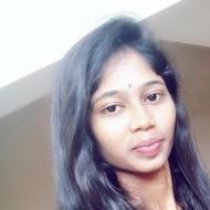 Soujanya G. Class 12 Tuition trainer in Hungund