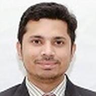 Pradnesh Ramesh padave Class 10 trainer in Pune