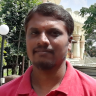 Srinivasa KS Class 10 trainer in Bangalore