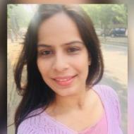 Pallavi M. Meditation trainer in Delhi