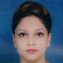 Photo of Vaishali G.