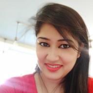 Varsha P. UPSC Exams trainer in Delhi