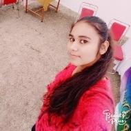 Kritika Class 8 Tuition trainer in Bahadurgarh