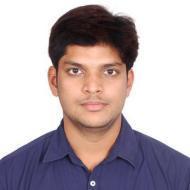 Abhishek Achalla Spoken English trainer in Nagpur