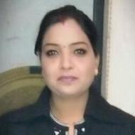 Kanchan N. LLB Tuition trainer in Ludhiana