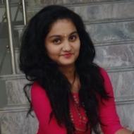 Madhumita P. Class 10 trainer in Nainital