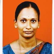 Bhuvaneswari M. BTech Tuition trainer in Rasipuram