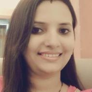 Runita D. Computer Course trainer in Mumbai