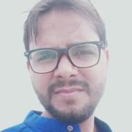 Yashwant Singh NEET-UG trainer in Lucknow