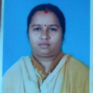 Senthamarai.k Class I-V Tuition trainer in Chennai