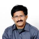 Photo of P. Srinivas