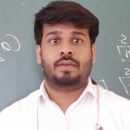 Rishabh Lalawat Class 10 trainer in Jaipur