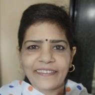 Archana J. Class 10 trainer in Bharuch