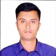 Akshay Deshmukh Class 10 trainer in Pune