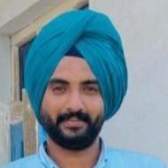 Gagandeep Singh Class 10 trainer in Nabha