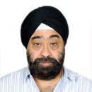 Photo of Bhupinder Jaggi