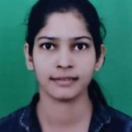 Nisha K. Class 12 Tuition trainer in Rewari