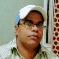 Anand Kumar bharadwaj Class I-V Tuition trainer in Muzaffarpur