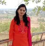 Sonal S. BCom Tuition trainer in Nashik