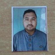 Arun Kumar C Language trainer in Saharanpur