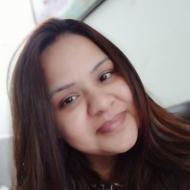 Chandni M. Hindi Language trainer in Mumbai