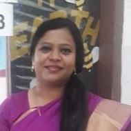 Gulnar K. Class I-V Tuition trainer in Bangalore