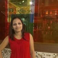 Nayana B. BCom Tuition trainer in Mumbai