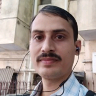 Prafull Dubey Staff Selection Commission Exam trainer in Bangalore