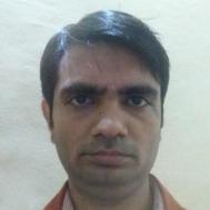 Deepak Harilal yadav Stock Market Trading trainer in Utter Pradesh