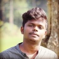 Jithin J. Class 12 Tuition trainer in Kottarakara