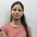 Photo of Anjali K.