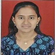 Supriya S. Class 7 Tuition trainer in Pune