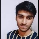 Photo of Sparsh Shrivastava